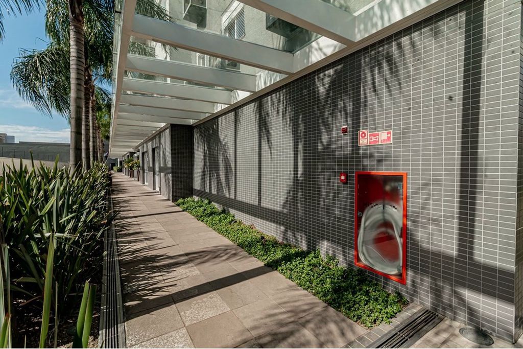 Apartamento com 2 quartos à venda, 77m² - Navegantes - Porto Alegre: 