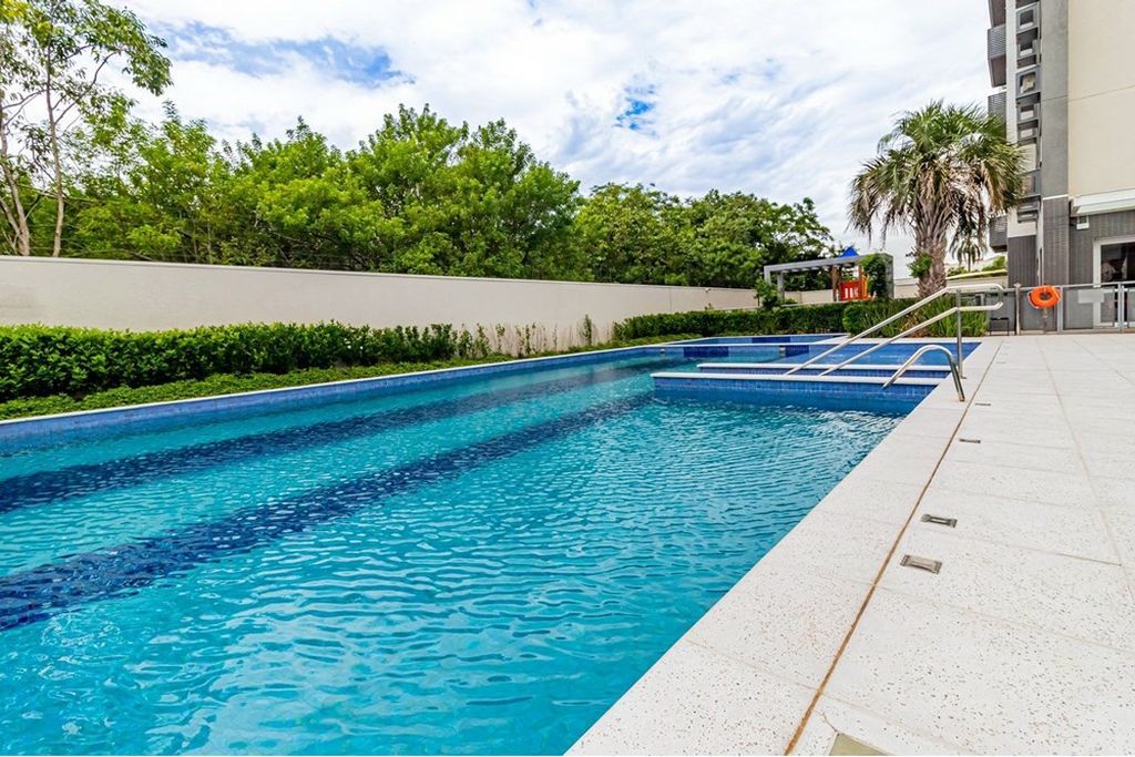 Apartamento com 2 quartos à venda, 77m² - Navegantes - Porto Alegre: 