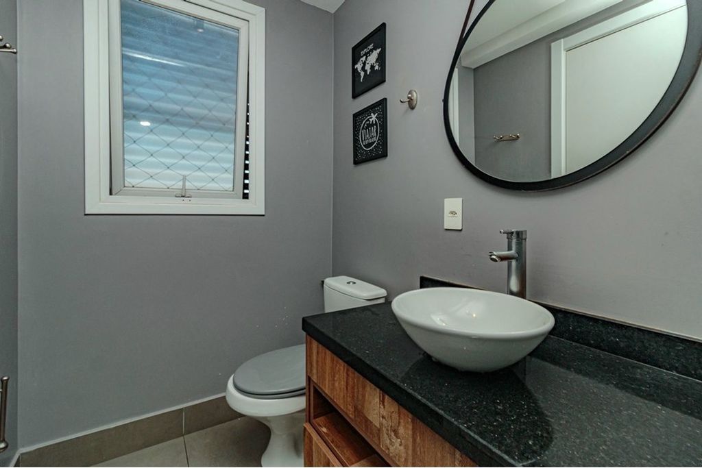 Apartamento com 2 quartos à venda, 77m² - Navegantes - Porto Alegre: 