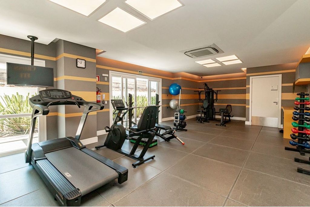 Apartamento com 2 quartos à venda, 77m² - Navegantes - Porto Alegre: 