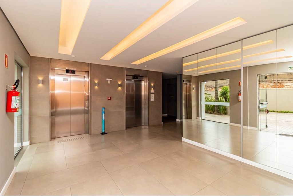 Apartamento com 2 quartos à venda, 77m² - Navegantes - Porto Alegre: 