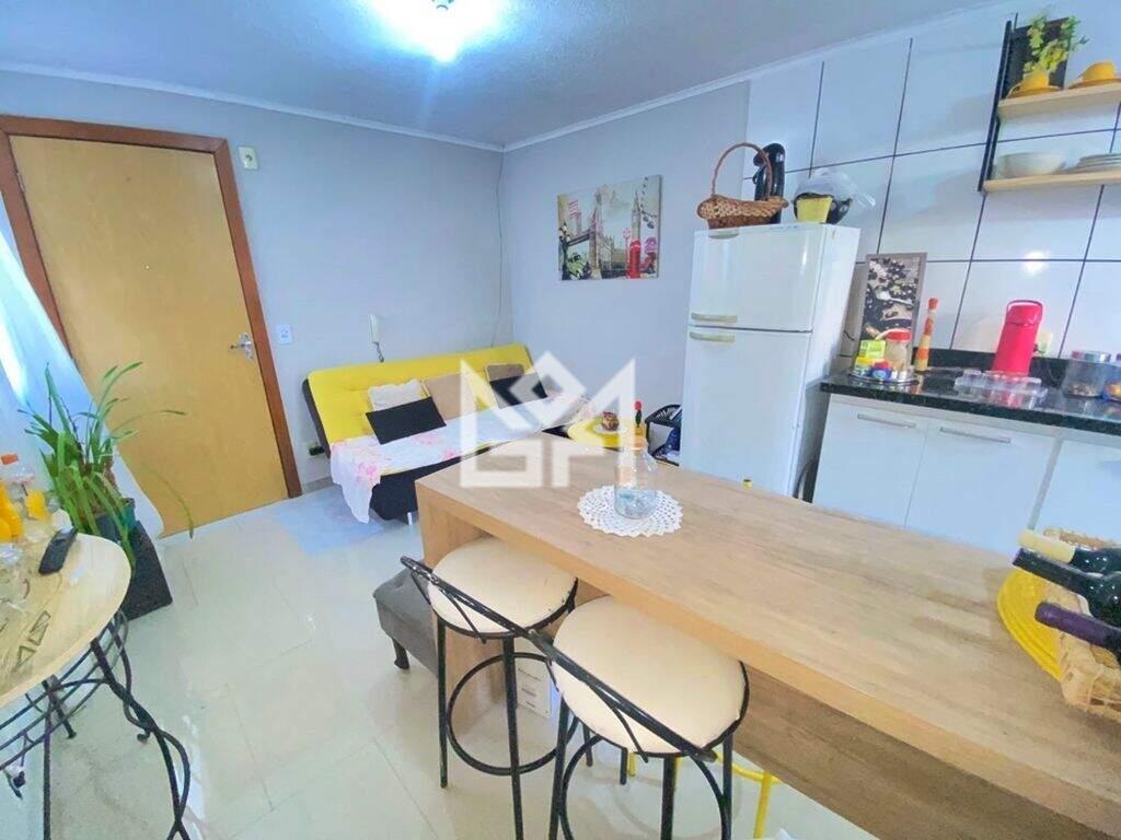 Apartamento com 3 quartos à venda, 115m² - Três Figueiras - Porto Alegre: 