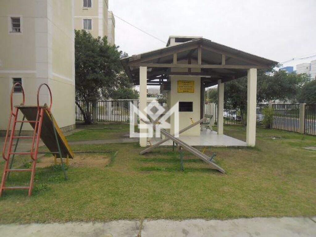 Apartamento com 3 quartos à venda, 115m² - Três Figueiras - Porto Alegre: 