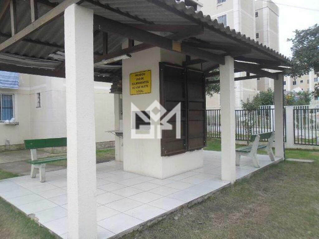 Apartamento com 3 quartos à venda, 115m² - Três Figueiras - Porto Alegre: 