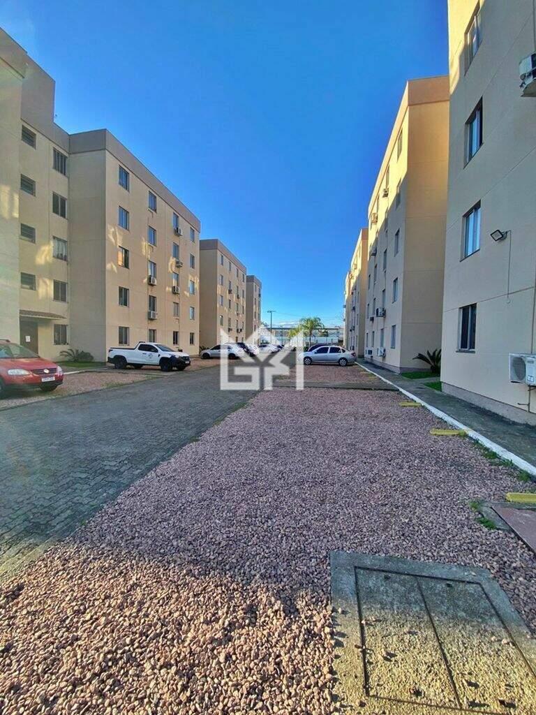 Apartamento com 3 quartos à venda, 115m² - Três Figueiras - Porto Alegre: 