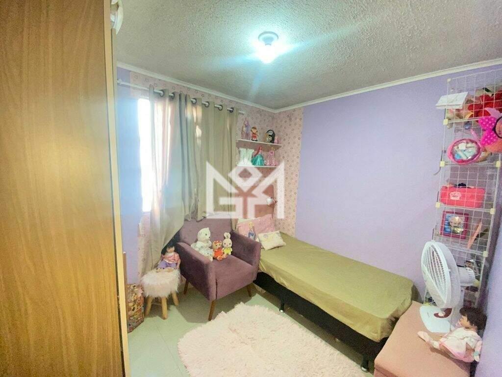 Apartamento com 3 quartos à venda, 115m² - Três Figueiras - Porto Alegre: 