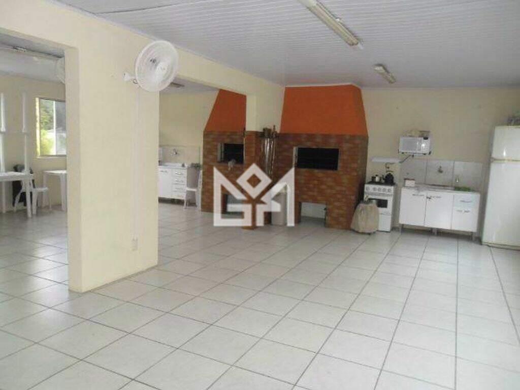 Apartamento com 3 quartos à venda, 115m² - Três Figueiras - Porto Alegre: 