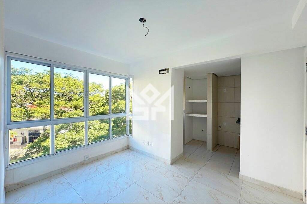 Apartamento com 2 quartos à venda, 55,84m² - Jardim Leopoldina - Porto Alegre: 
