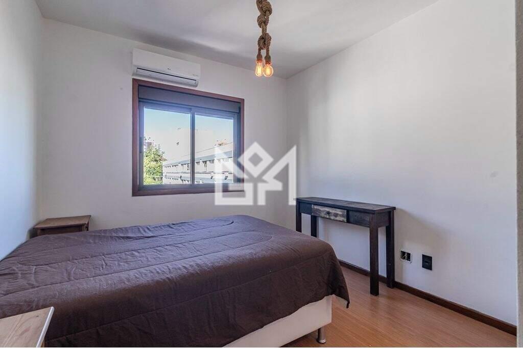 Apartamento com 2 quartos à venda, 73,44m² - Bela Vista - Porto Alegre: 