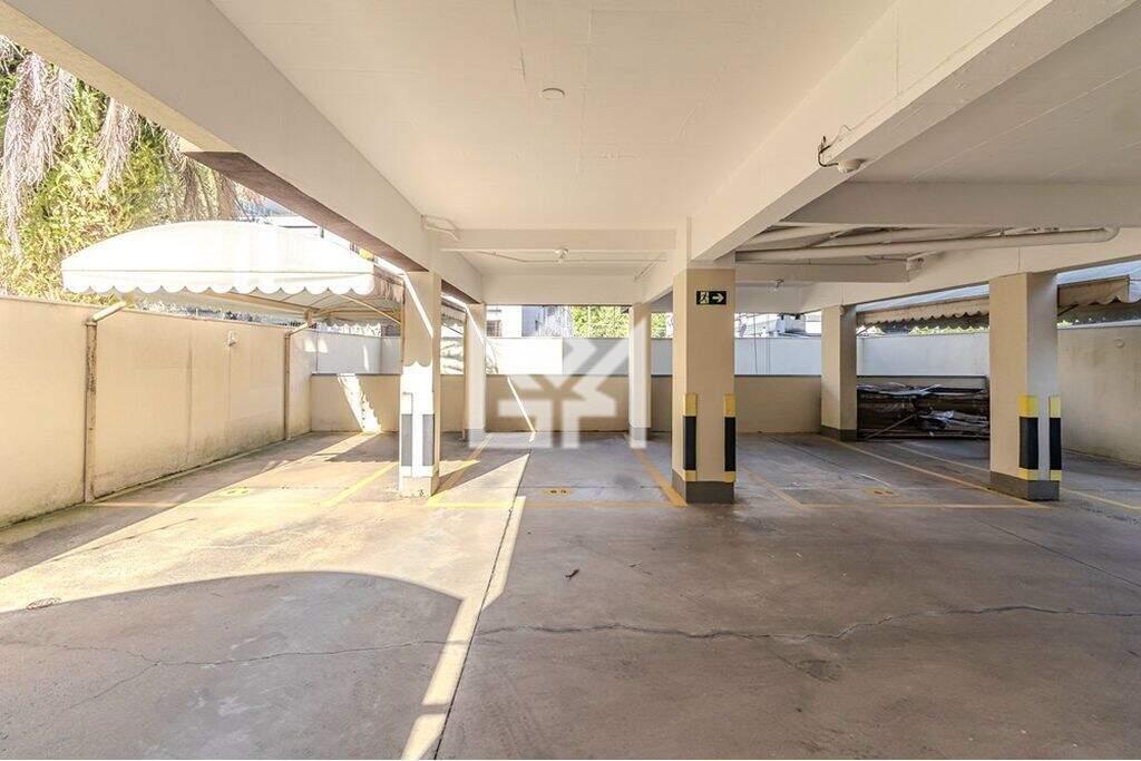 Apartamento com 2 quartos à venda, 73,44m² - Bela Vista - Porto Alegre: 