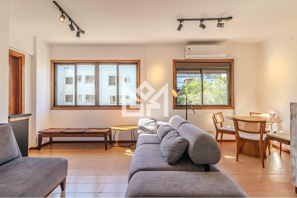 Apartamento com 2 quartos à venda, 73,44m² - Bela Vista - Porto Alegre: 