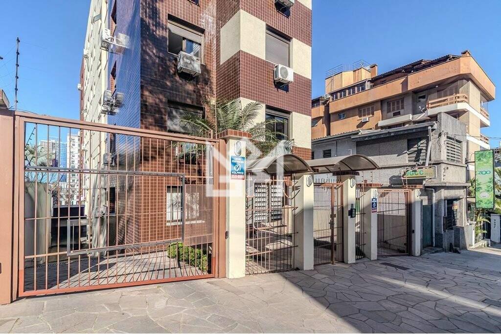 Apartamento com 2 quartos à venda, 73,44m² - Bela Vista - Porto Alegre: 
