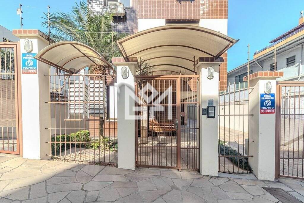 Apartamento com 2 quartos à venda, 73,44m² - Bela Vista - Porto Alegre: 