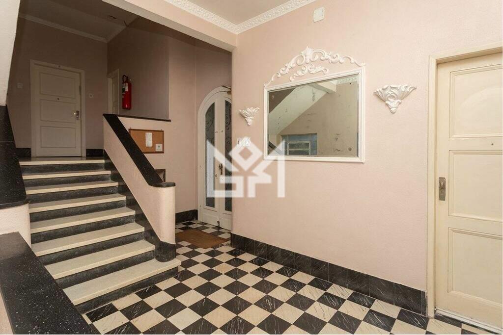 Apartamento com 2 quartos à venda, 93,52m² - Rio Branco - Porto Alegre: 