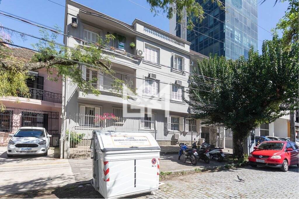 Apartamento com 2 quartos à venda, 93,52m² - Rio Branco - Porto Alegre: 