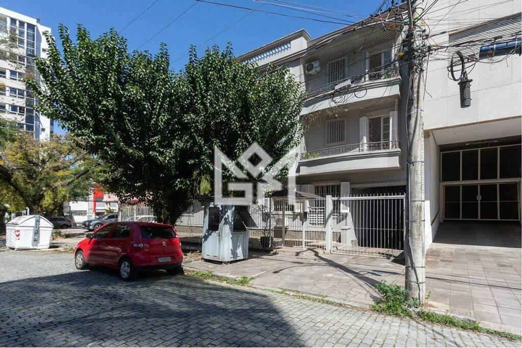 Apartamento com 2 quartos à venda, 93,52m² - Rio Branco - Porto Alegre: 