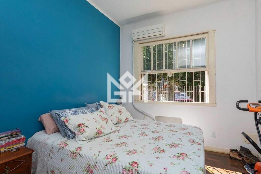 Apartamento com 2 quartos à venda, 93,52m² - Rio Branco - Porto Alegre: 