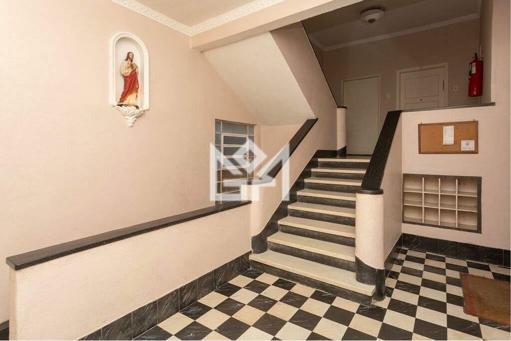 Apartamento com 2 quartos à venda, 93,52m² - Rio Branco - Porto Alegre: 