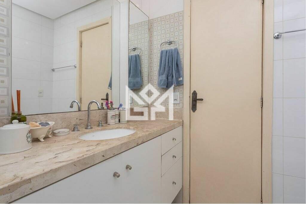 Apartamento com 2 quartos à venda, 93,52m² - Rio Branco - Porto Alegre: 