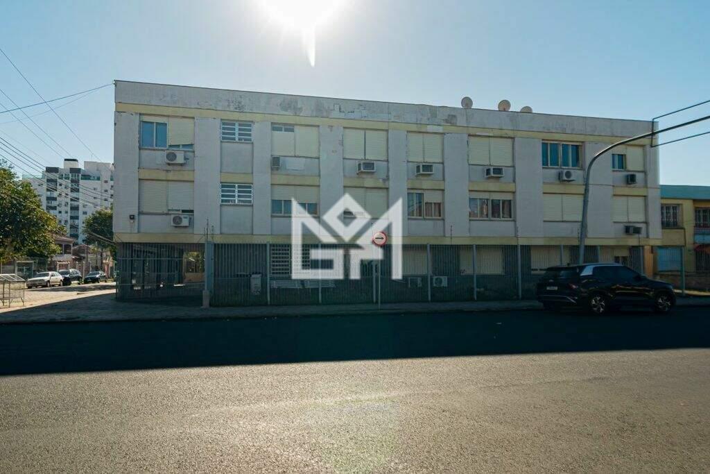 Apartamento com 3 quartos à venda, 114m² - Medianeira - Porto Alegre: 