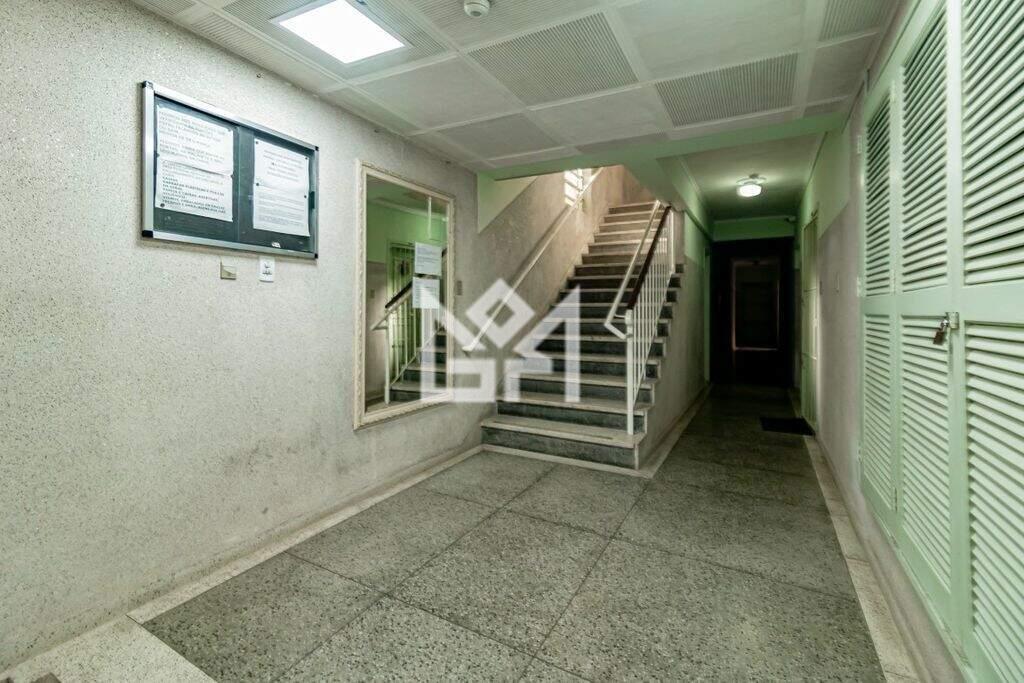 Apartamento com 3 quartos à venda, 114m² - Medianeira - Porto Alegre: 