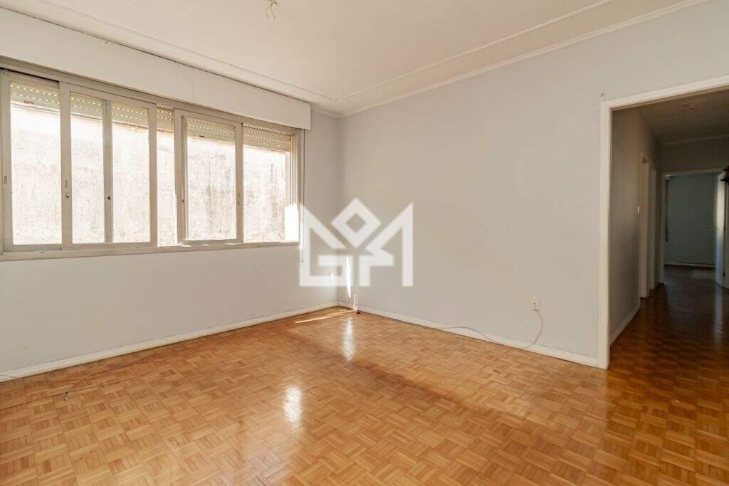 Apartamento com 3 quartos à venda, 114m² - Medianeira - Porto Alegre: 