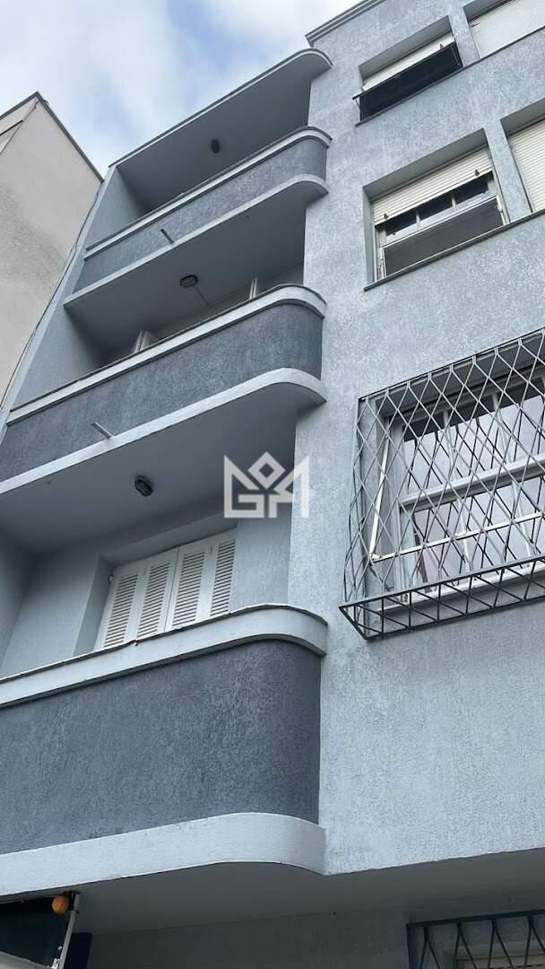 Apartamento com 3 quartos à venda, 134m² - Bom Fim - Porto Alegre: 