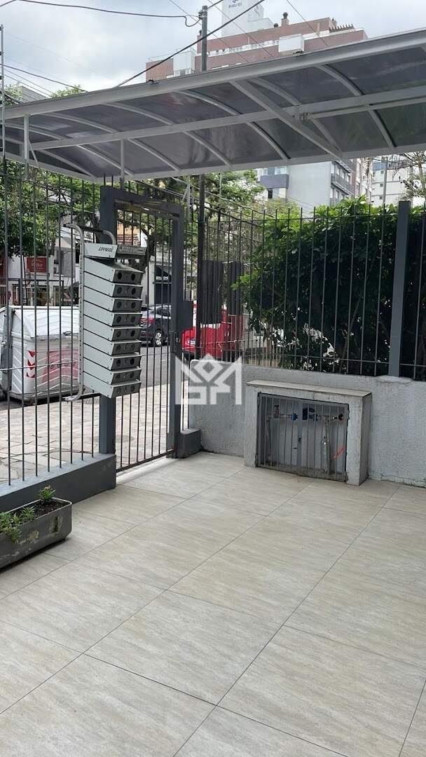 Apartamento com 3 quartos à venda, 134m² - Bom Fim - Porto Alegre: 