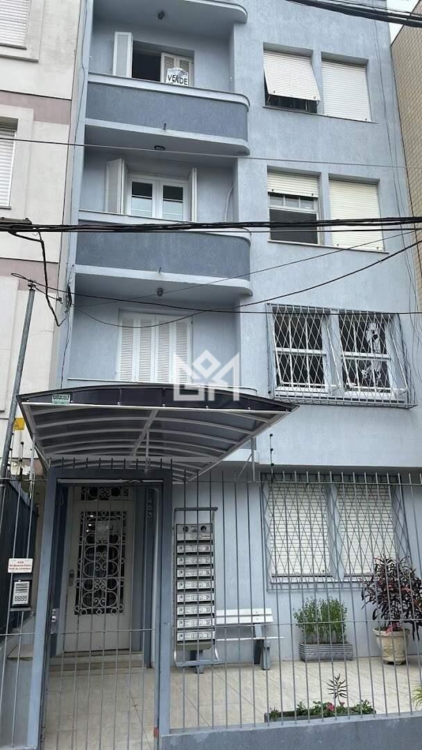 Apartamento com 3 quartos à venda, 134m² - Bom Fim - Porto Alegre: 