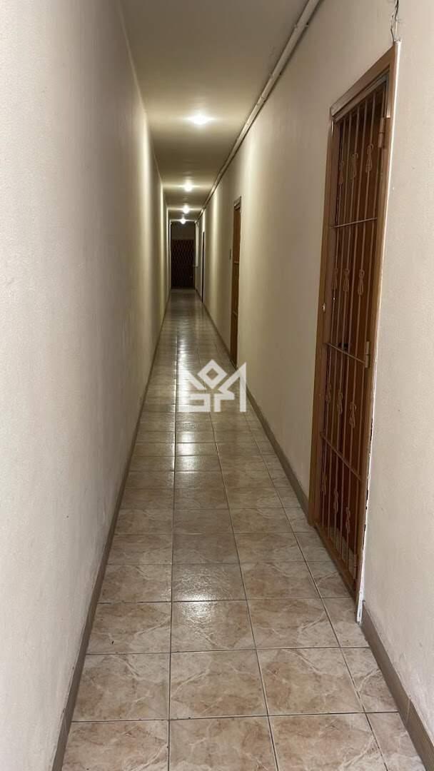 Apartamento com 3 quartos à venda, 134m² - Bom Fim - Porto Alegre: 