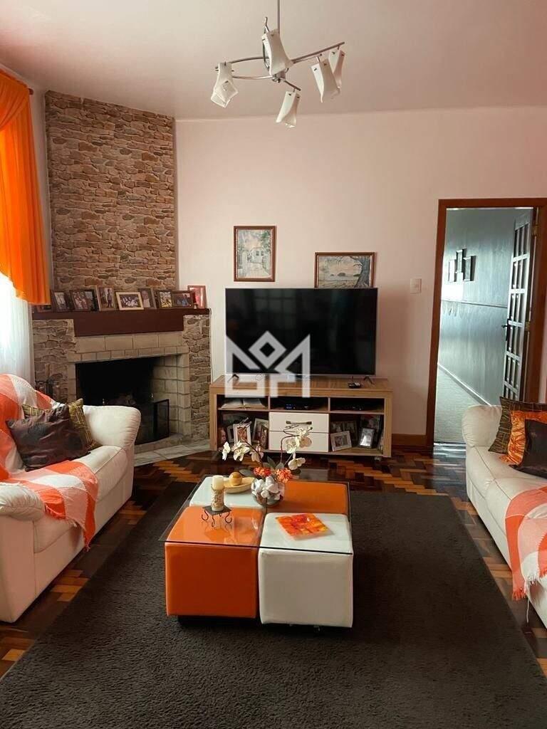 Apartamento com 3 quartos à venda, 134m² - Bom Fim - Porto Alegre: 