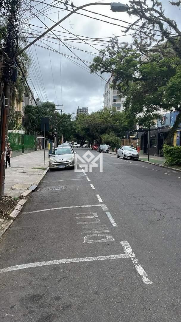 Apartamento com 3 quartos à venda, 134m² - Bom Fim - Porto Alegre: 