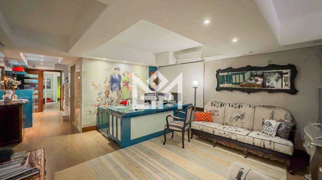 Apartamento com 2 quartos à venda, 50m² - Moinhos de Vento - Porto Alegre: 