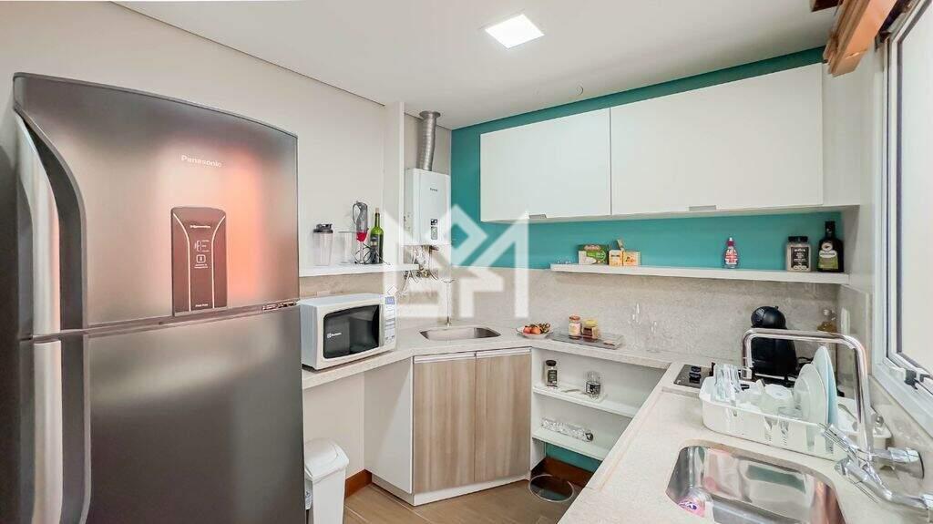 Apartamento com 2 quartos à venda, 50m² - Moinhos de Vento - Porto Alegre: 
