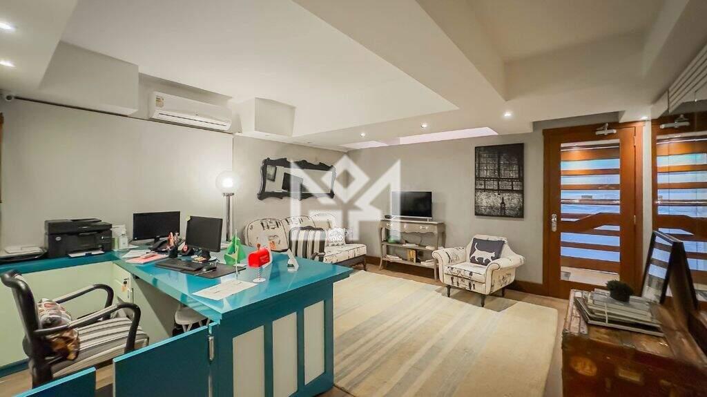 Apartamento com 2 quartos à venda, 50m² - Moinhos de Vento - Porto Alegre: 