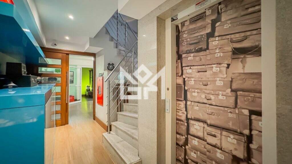 Apartamento com 2 quartos à venda, 50m² - Moinhos de Vento - Porto Alegre: 