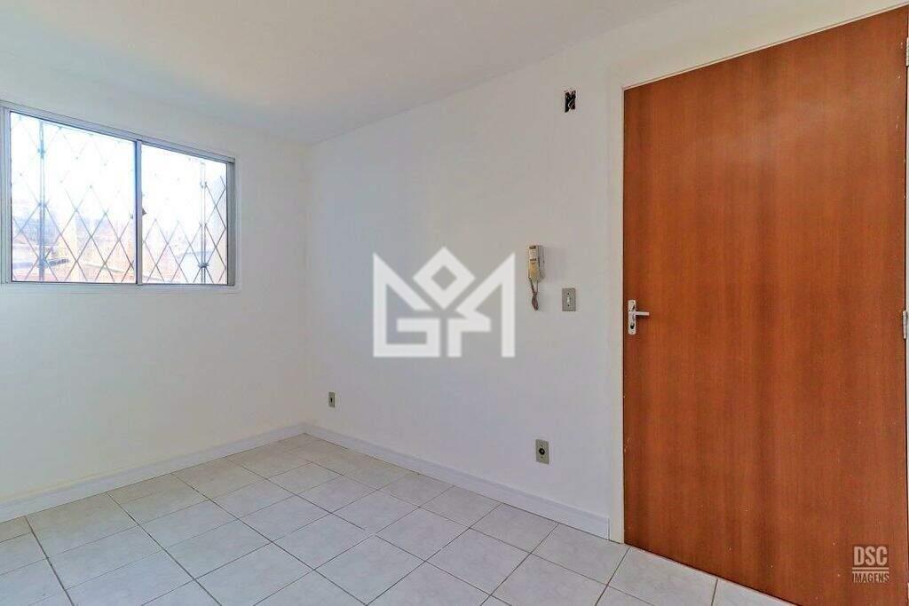 Apartamento com 2 quartos à venda, 43m² - Vila Nova - Porto Alegre: 