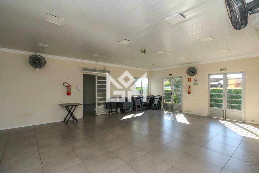 Apartamento com 2 quartos à venda, 43m² - Vila Nova - Porto Alegre: 