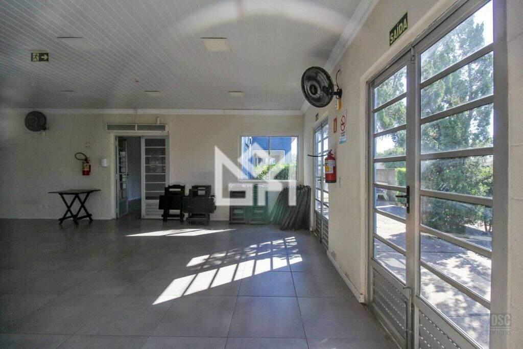 Apartamento com 2 quartos à venda, 43m² - Vila Nova - Porto Alegre: 