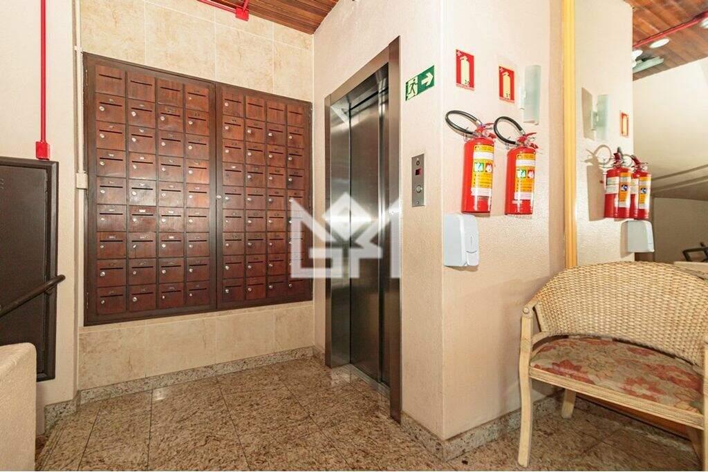 Apartamento com 1 quarto à venda, 31m² - Azenha - Porto Alegre: 
