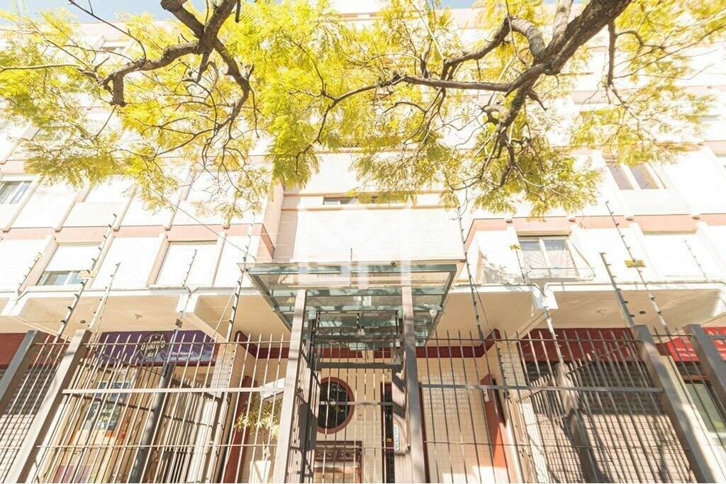 Apartamento com 1 quarto à venda, 31m² - Azenha - Porto Alegre: 