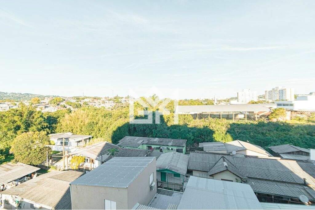 Apartamento com 2 quartos à venda, 60m² - Cavalhada - Porto Alegre: 