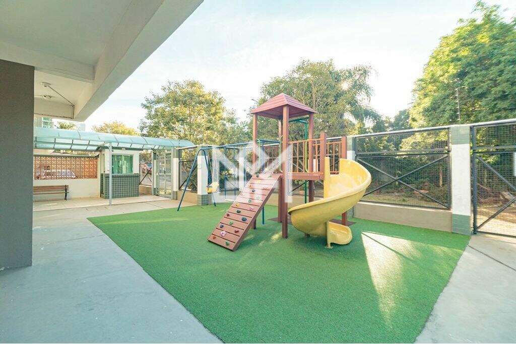 Apartamento com 2 quartos à venda, 60m² - Cavalhada - Porto Alegre: 