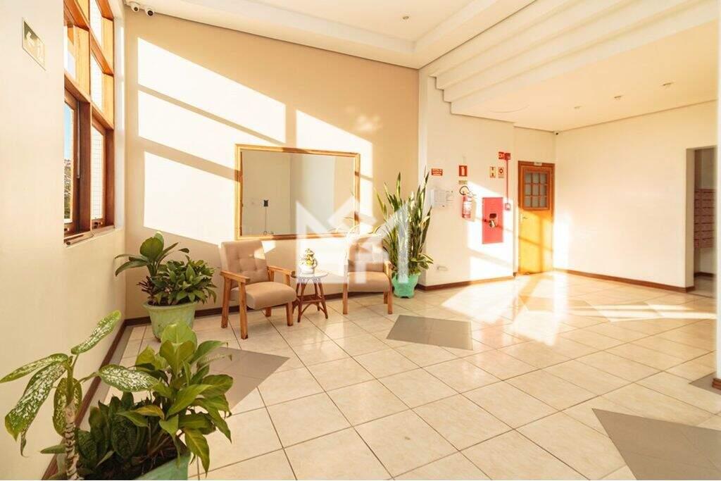 Apartamento com 2 quartos à venda, 60m² - Cavalhada - Porto Alegre: 