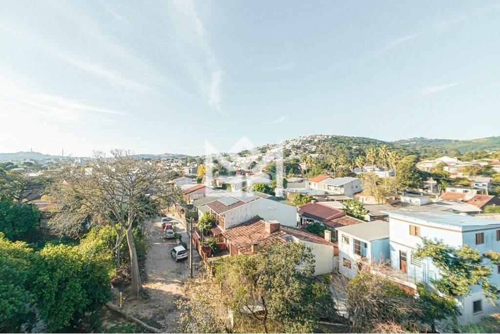 Apartamento com 2 quartos à venda, 60m² - Cavalhada - Porto Alegre: 