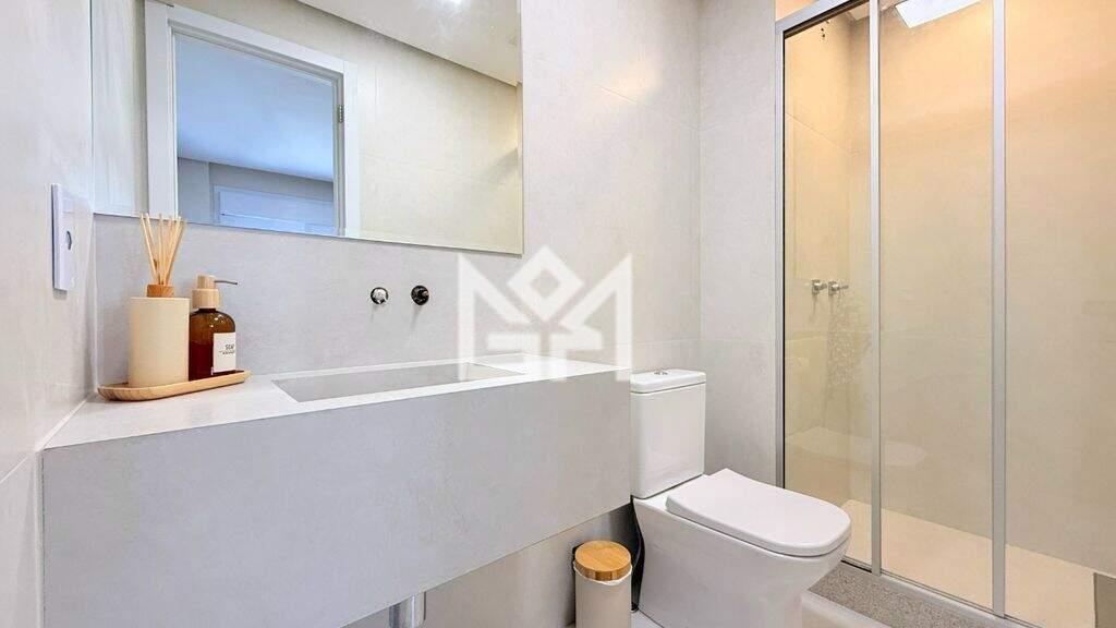 Apartamento com 2 quartos à venda, 82m² - Jardim Lindóia - Porto Alegre: 