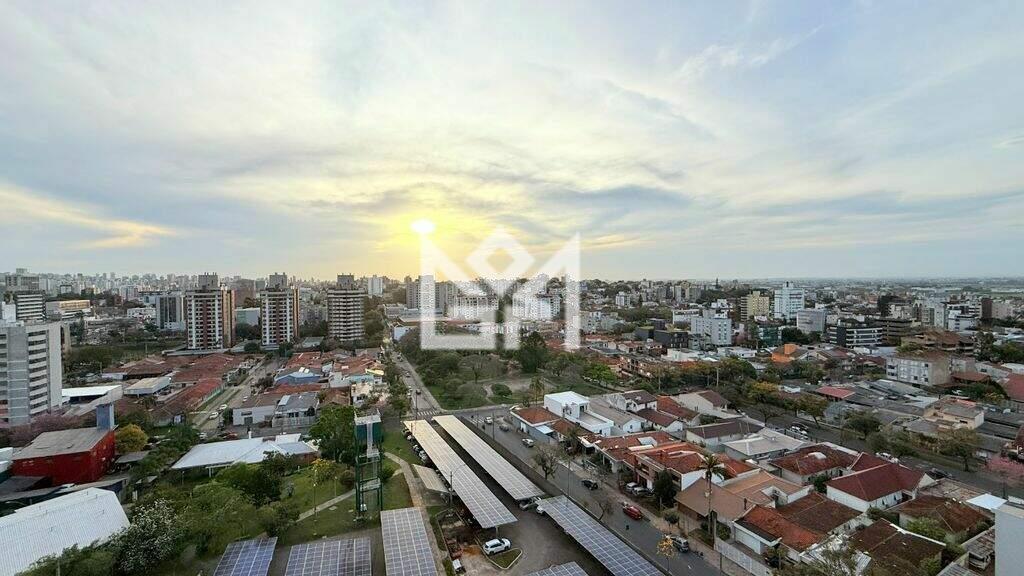 Apartamento com 2 quartos à venda, 82m² - Jardim Lindóia - Porto Alegre: 