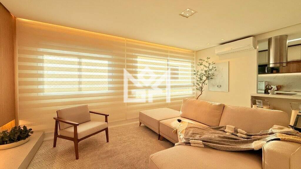 Apartamento com 2 quartos à venda, 82m² - Jardim Lindóia - Porto Alegre: 