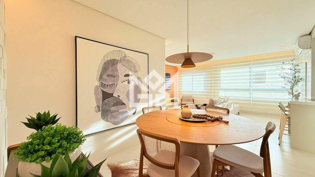 Apartamento com 2 quartos à venda, 82m² - Jardim Lindóia - Porto Alegre: 