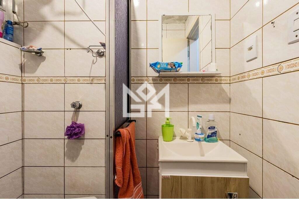 Apartamento com 2 quartos à venda, 44,33m² - Vila Ipiranga - Porto Alegre: 